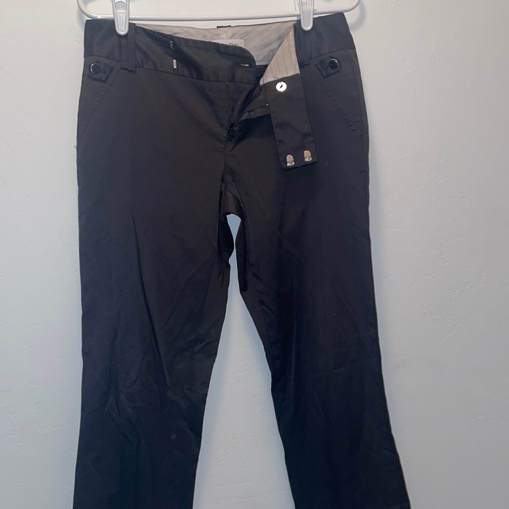CALVIN KLEIN SIZE 6 WOMENS PANTS
